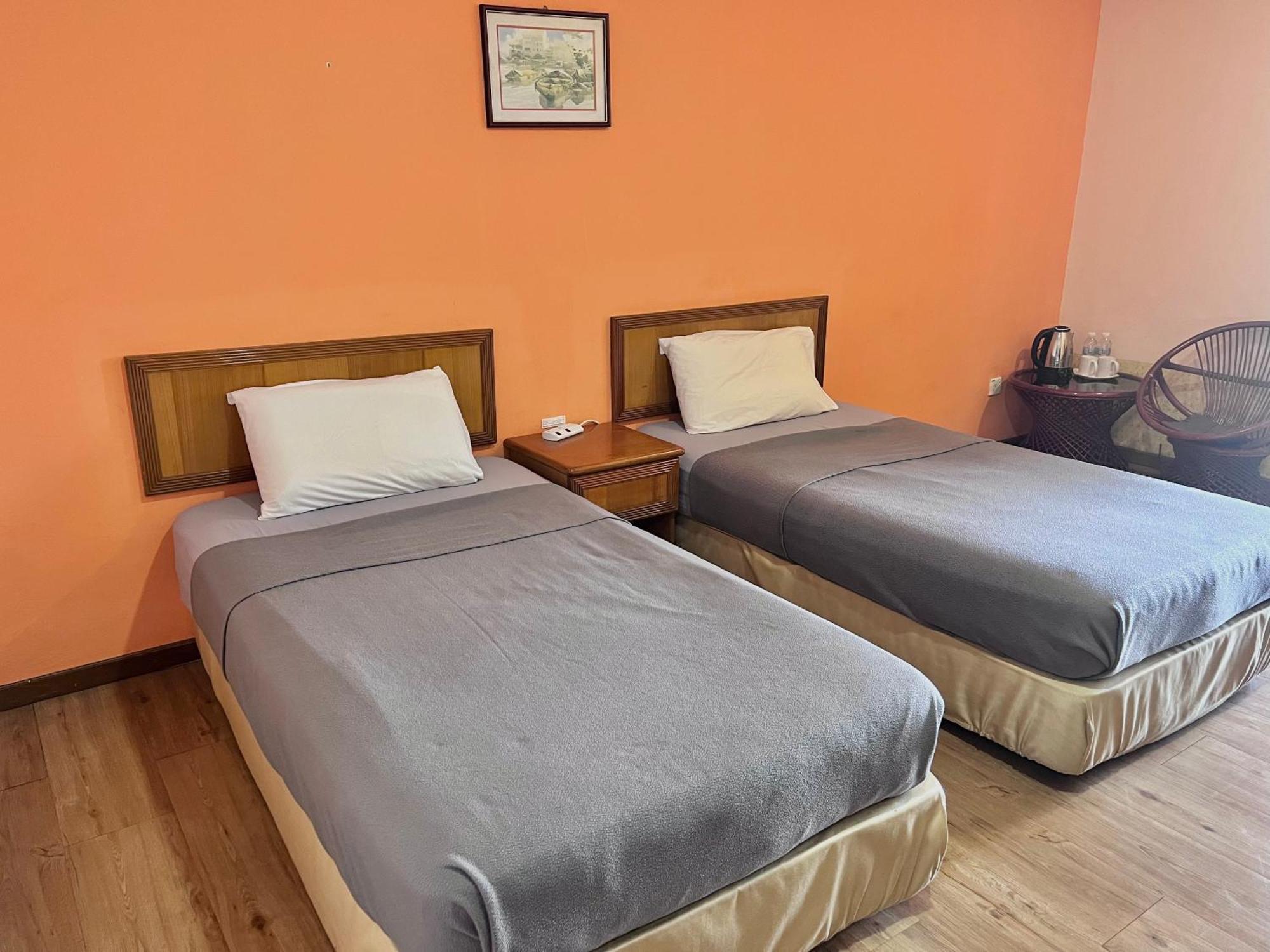 Heng Ann Guest House Malacca Ngoại thất bức ảnh