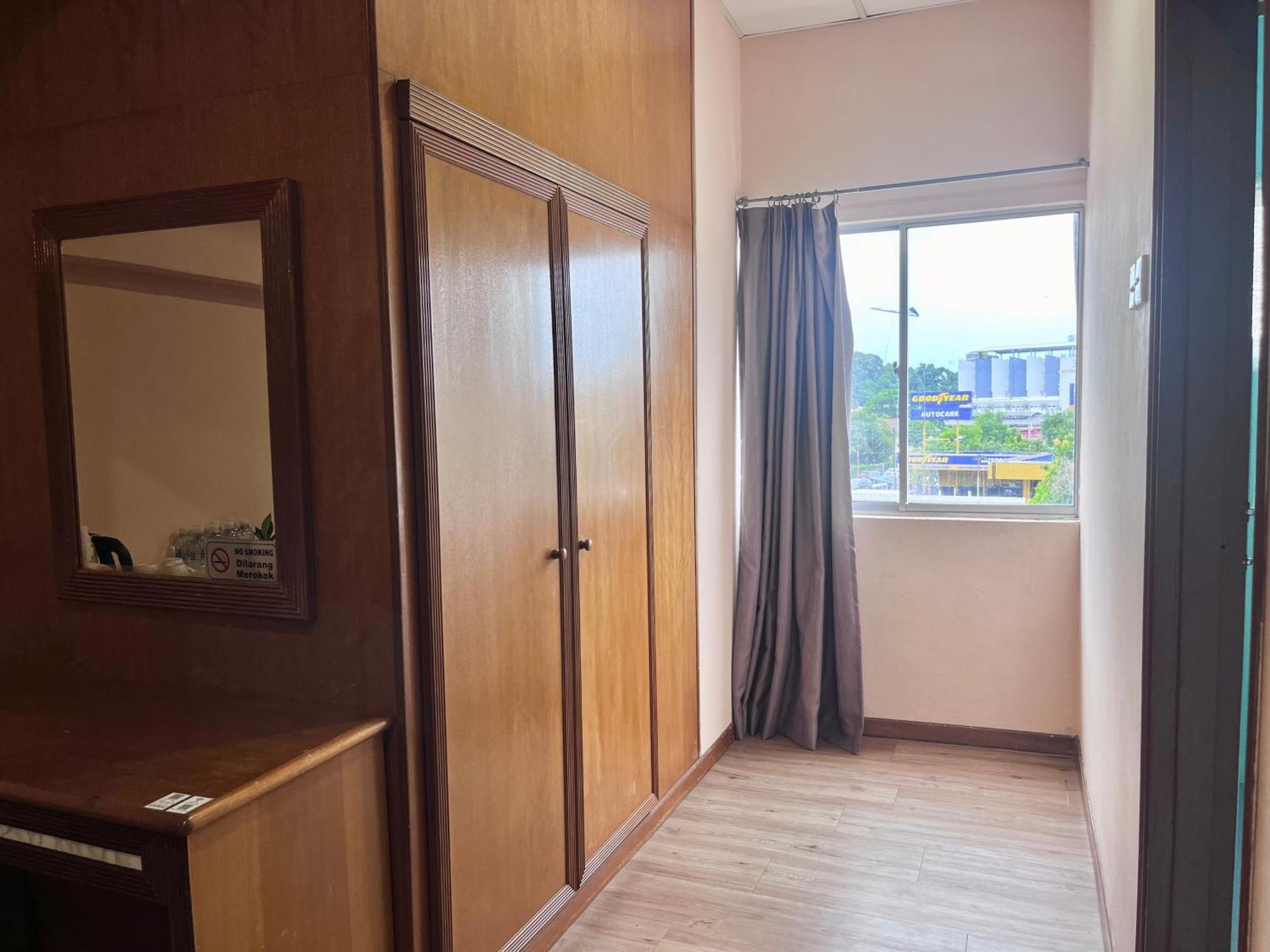 Heng Ann Guest House Malacca Phòng bức ảnh