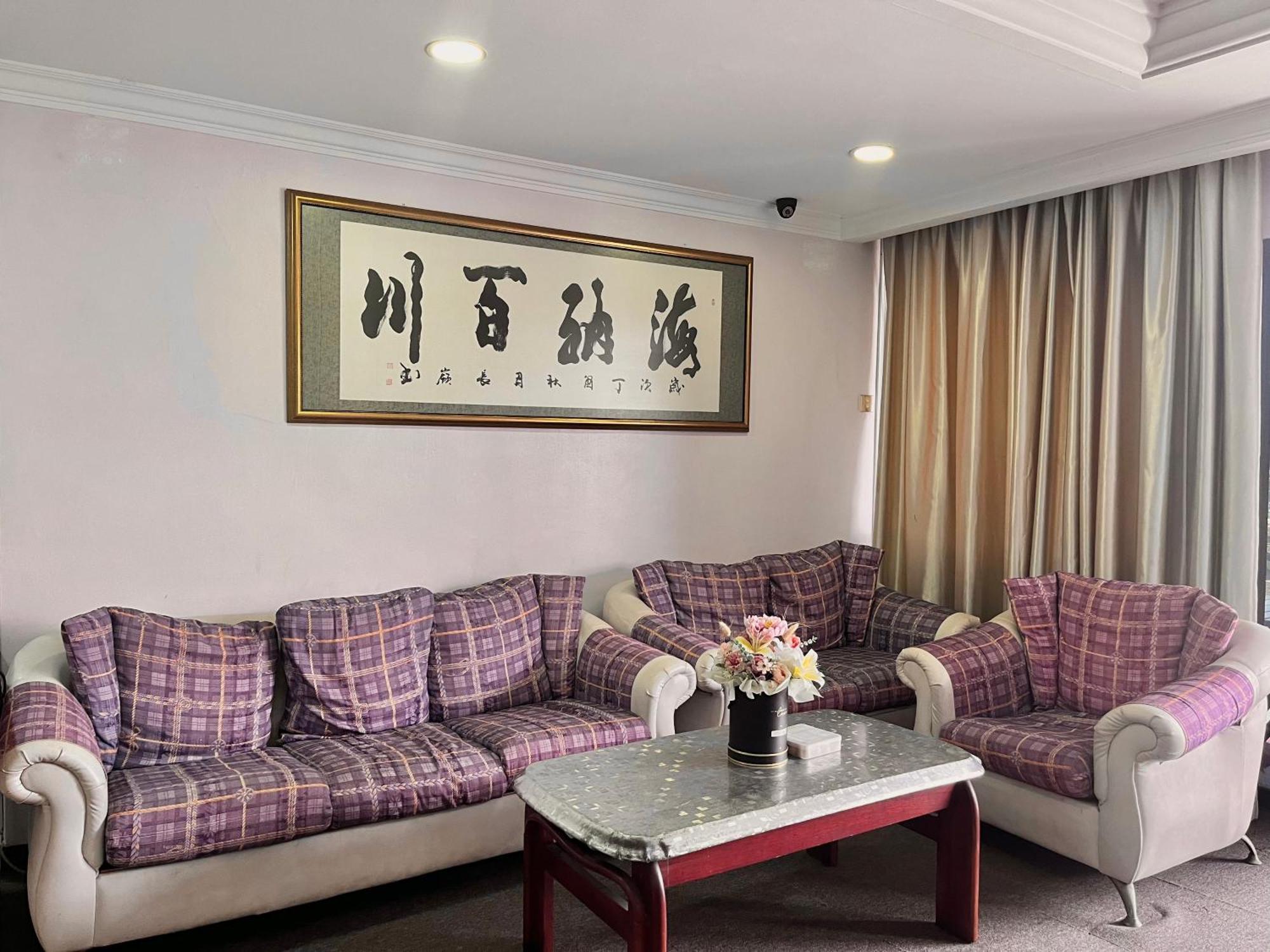 Heng Ann Guest House Malacca Ngoại thất bức ảnh