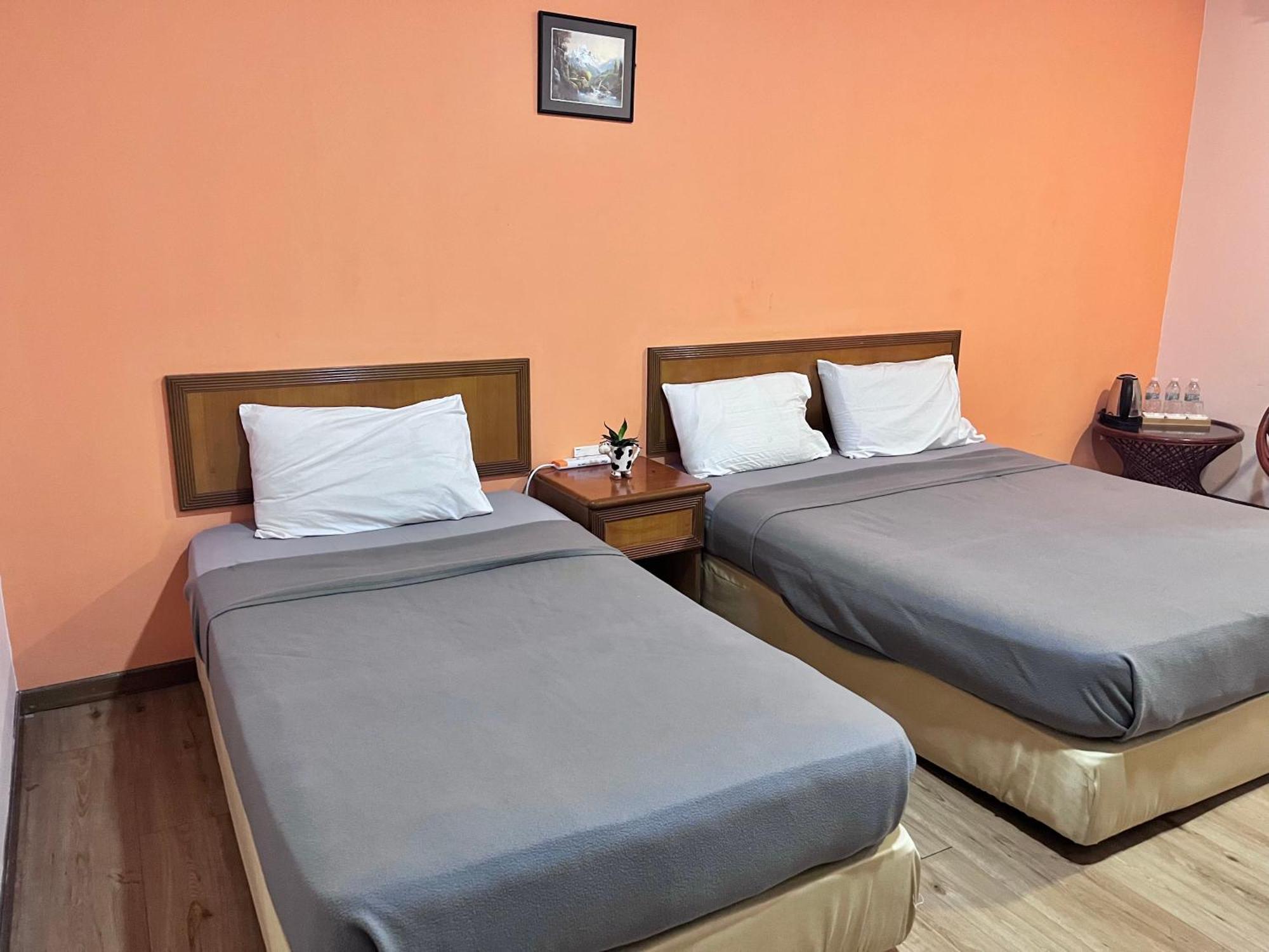 Heng Ann Guest House Malacca Ngoại thất bức ảnh