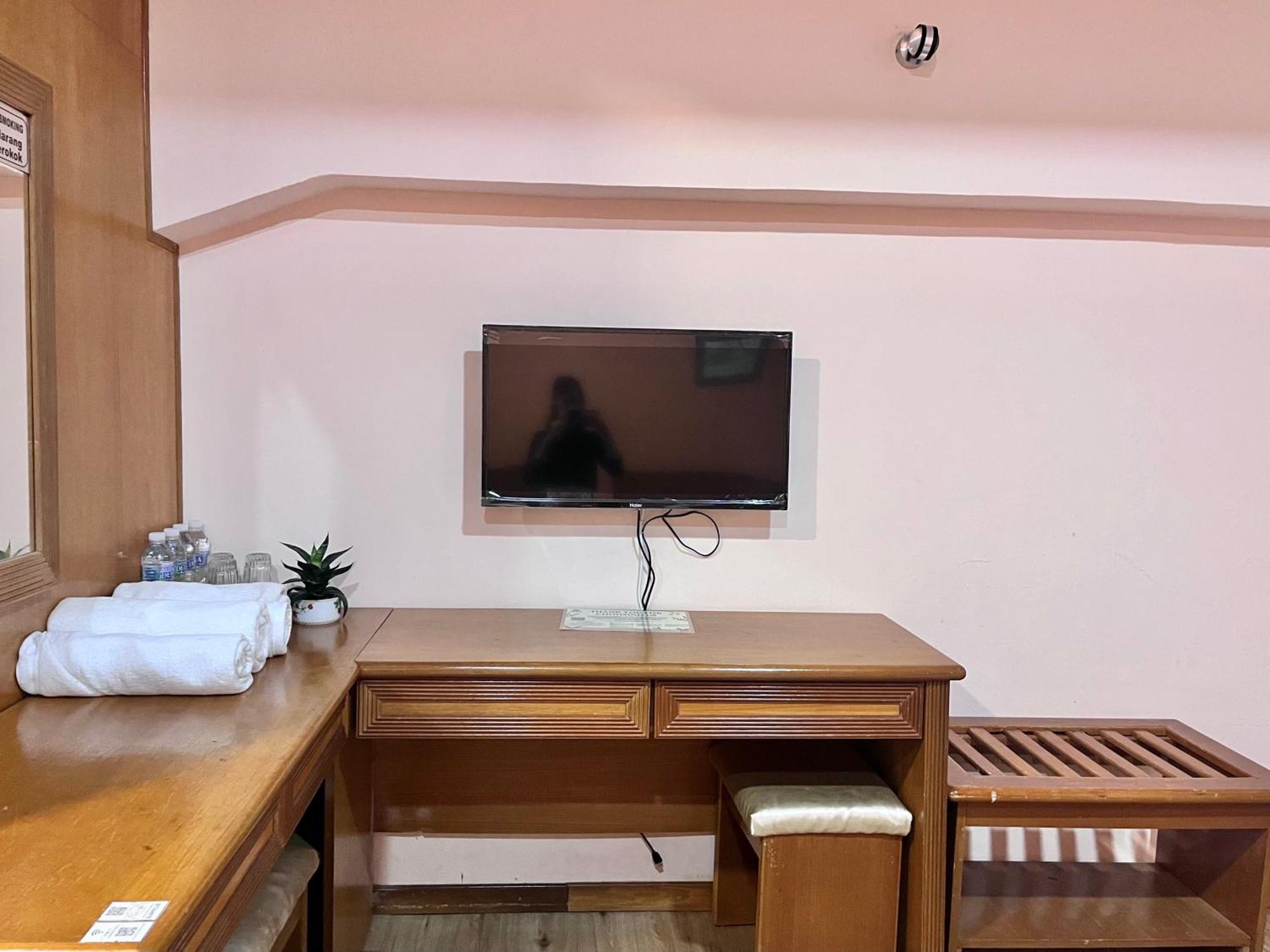 Heng Ann Guest House Malacca Phòng bức ảnh