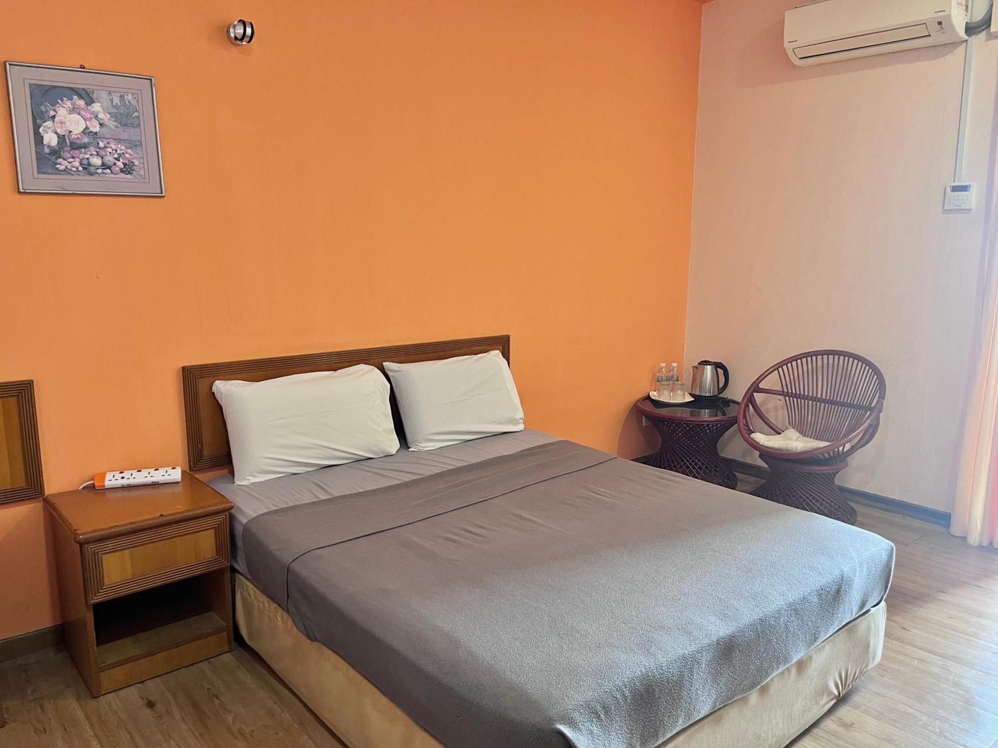 Heng Ann Guest House Malacca Ngoại thất bức ảnh