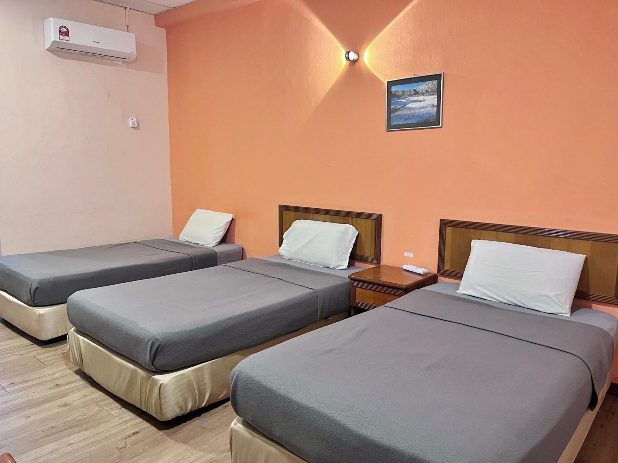 Heng Ann Guest House Malacca Ngoại thất bức ảnh