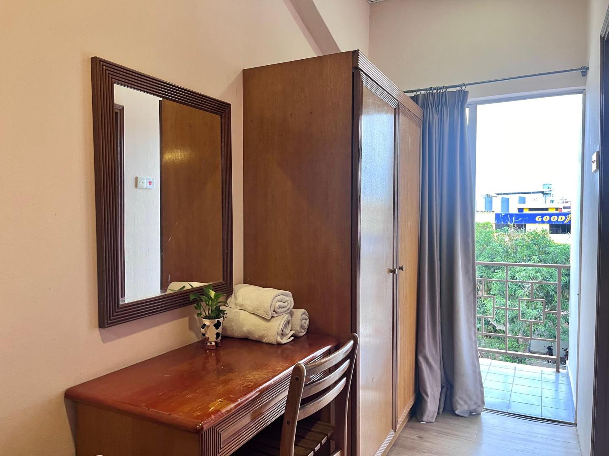 Heng Ann Guest House Malacca Ngoại thất bức ảnh